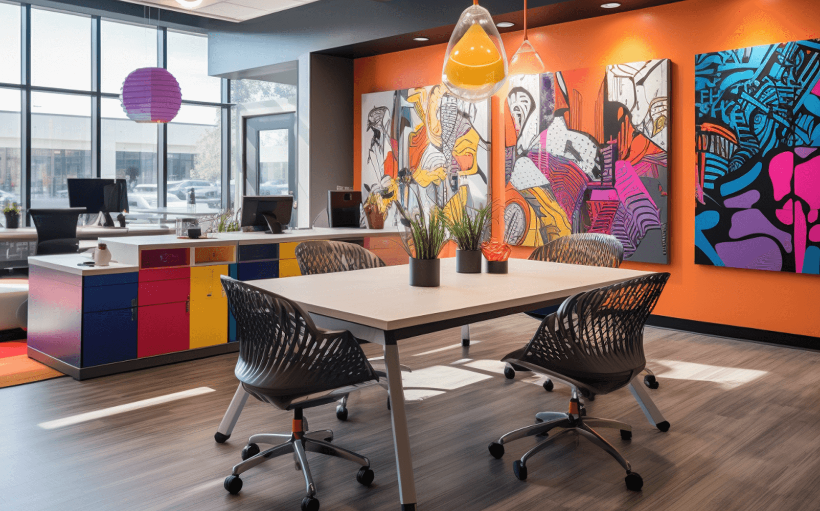 From idea to deployment: Our proven process for delivering software projects