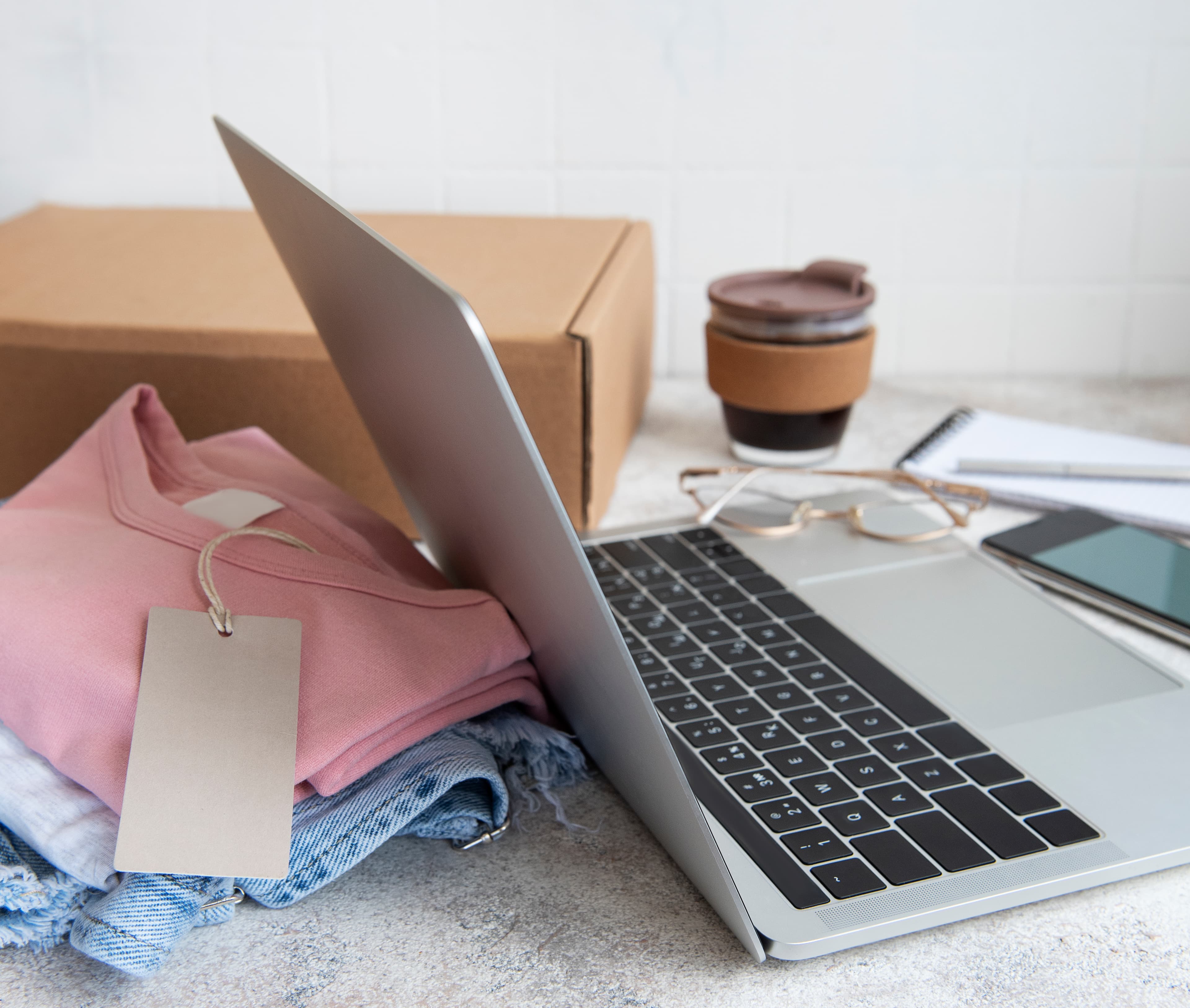 E-commerce Development