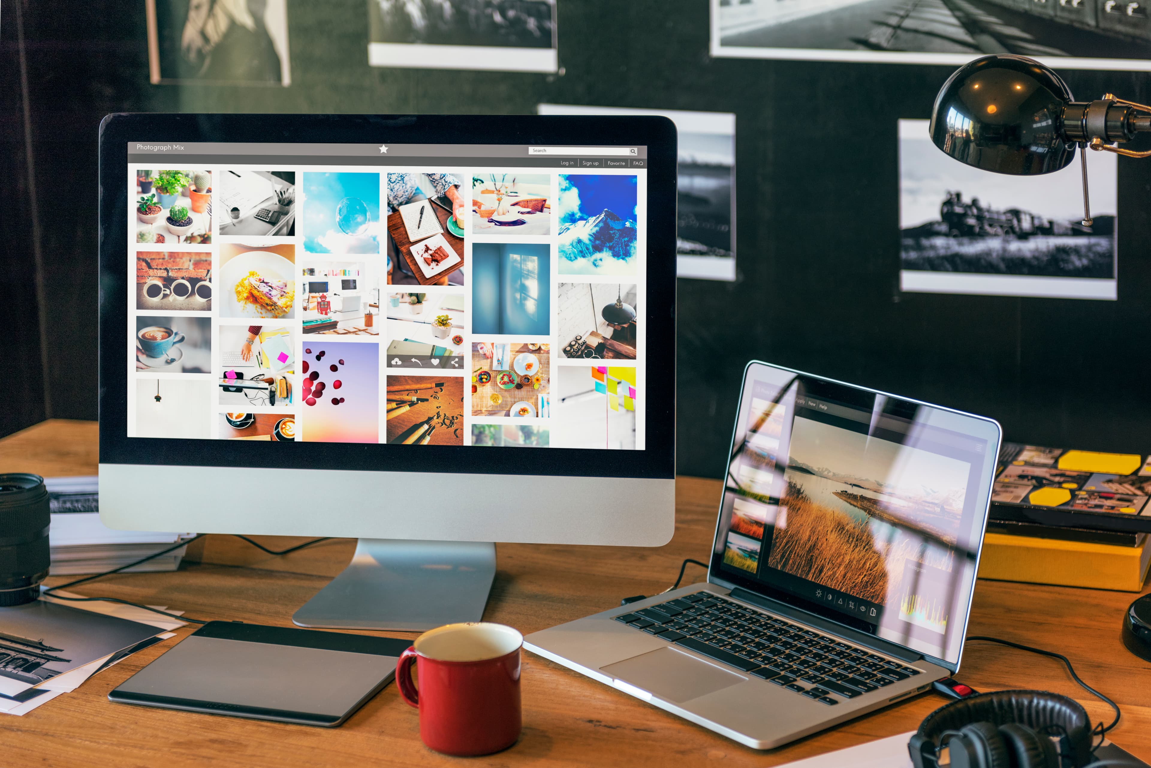 Custom Software Development